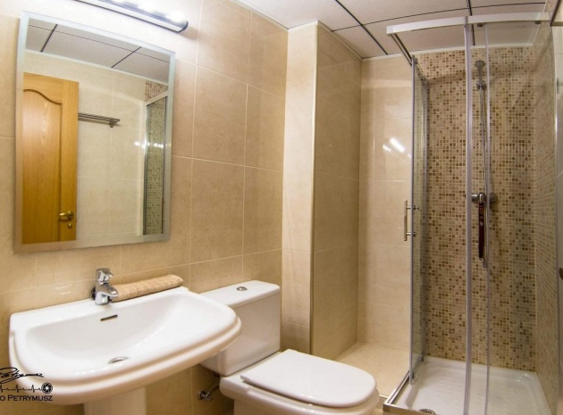 Wederverkoop - Appartement - San Pedro del Pinatar - Lo Pagan