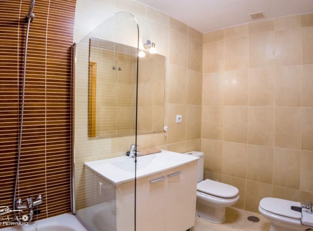 Wederverkoop - Appartement - San Pedro del Pinatar - Lo Pagan