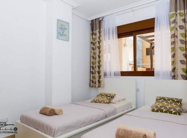 Wederverkoop - Appartement - San Pedro del Pinatar - Lo Pagan