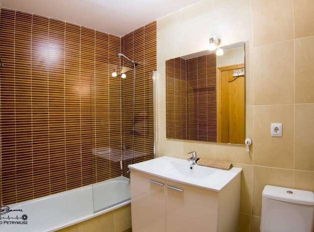 Wederverkoop - Appartement - San Pedro del Pinatar - Lo Pagan