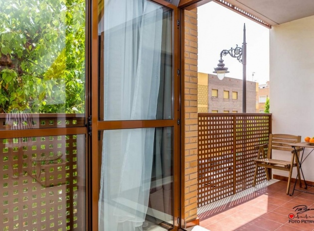 Wederverkoop - Appartement - San Pedro del Pinatar - Lo Pagan