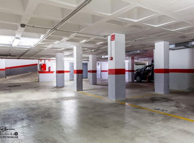 Wederverkoop - Appartement - San Pedro del Pinatar - Lo Pagan