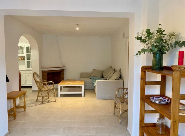 Wiederverkauf - Wohnung - Cabo Roig - Costa Blanca South