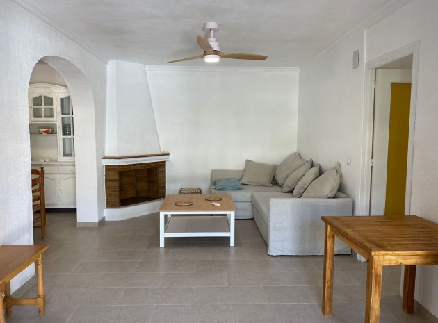 Wiederverkauf - Wohnung - Cabo Roig - Costa Blanca South