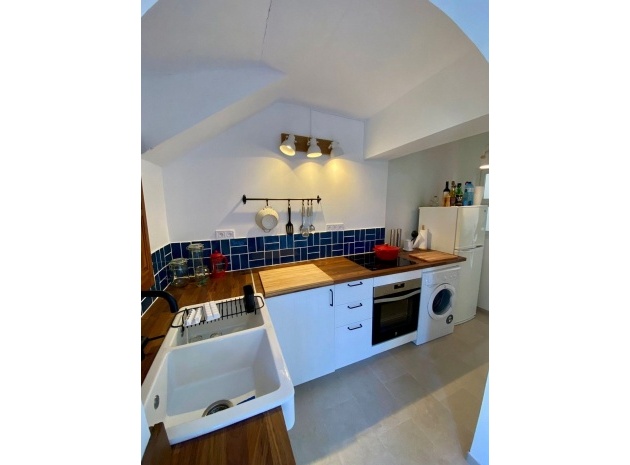 Wiederverkauf - Wohnung - Cabo Roig - Costa Blanca South