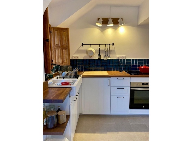 Wiederverkauf - Wohnung - Cabo Roig - Costa Blanca South