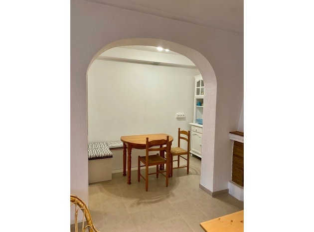 Wiederverkauf - Wohnung - Cabo Roig - Costa Blanca South