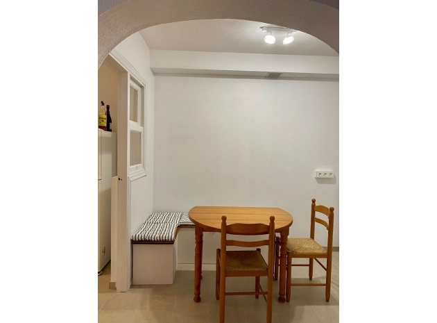 Wiederverkauf - Wohnung - Cabo Roig - Costa Blanca South