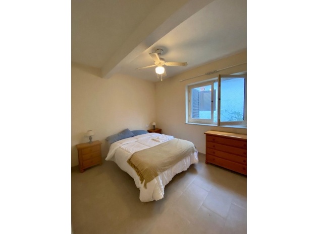 Wiederverkauf - Wohnung - Cabo Roig - Costa Blanca South