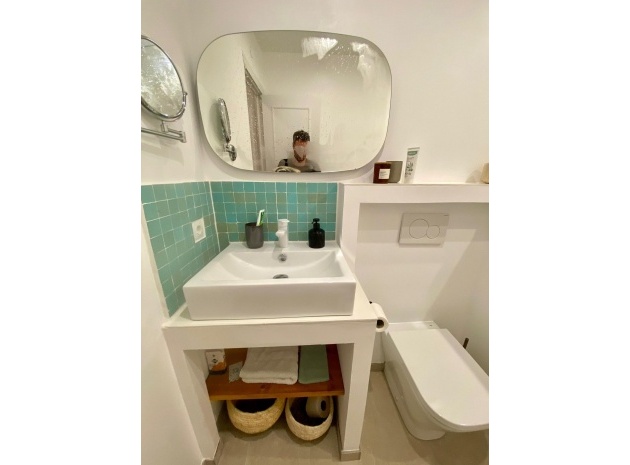 Wiederverkauf - Wohnung - Cabo Roig - Costa Blanca South