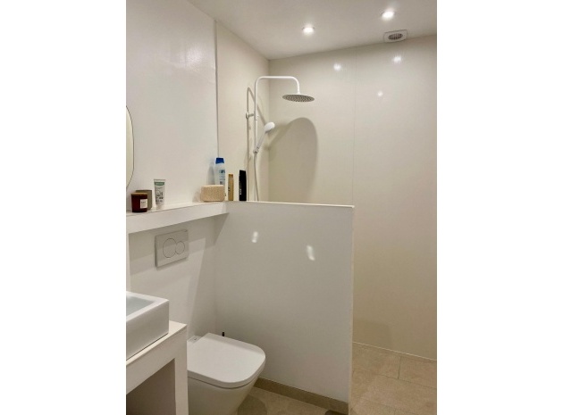 Wiederverkauf - Wohnung - Cabo Roig - Costa Blanca South