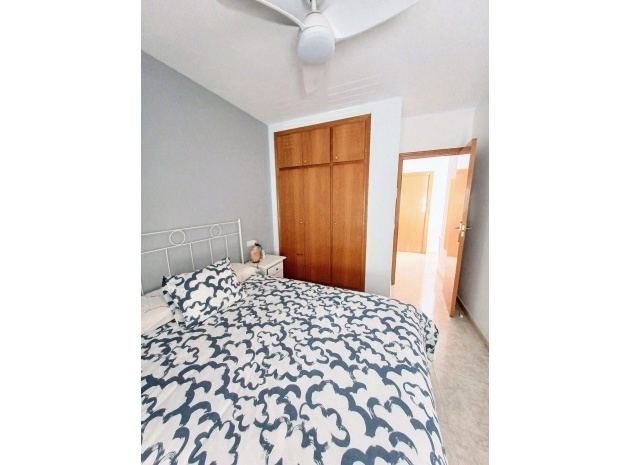 Resale - Apartment - Los Alcazares - Los Alcazares Centro