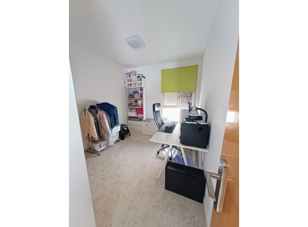 Resale - Apartment - Los Alcazares - Los Alcazares Centro