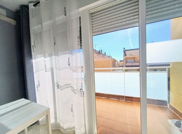 Resale - Apartment - Los Alcazares - Los Alcazares Centro