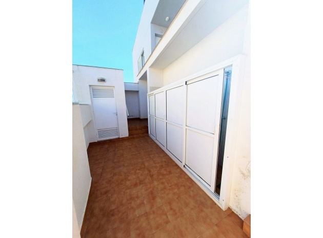 Resale - Apartment - Los Alcazares - Los Alcazares Centro