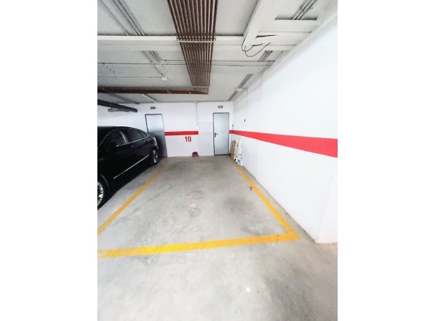 Resale - Apartment - Los Alcazares - Los Alcazares Centro