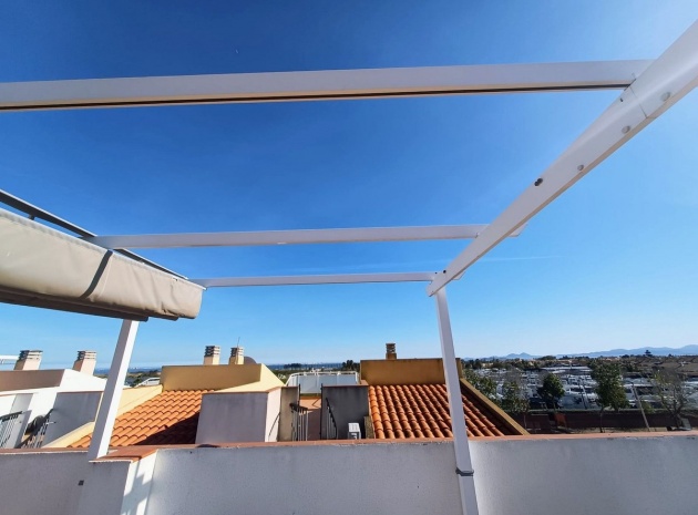 Resale - Apartment - Los Alcazares - Los Alcazares Centro