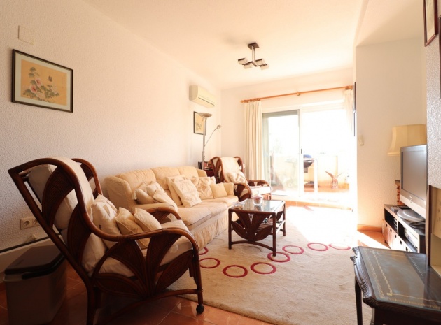 Revente - Appartement - Rafal