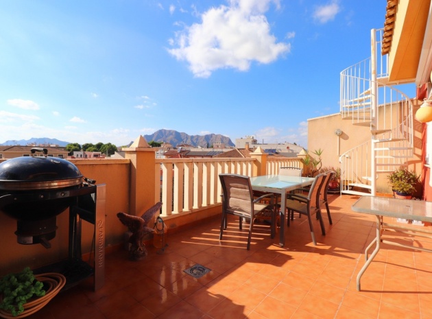 Revente - Appartement - Rafal