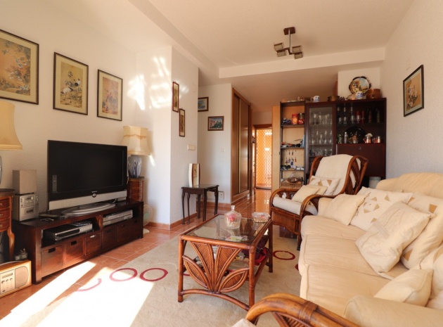 Revente - Appartement - Rafal