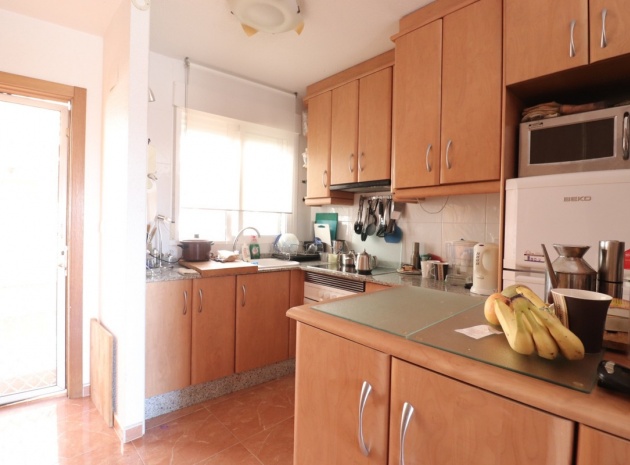 Revente - Appartement - Rafal