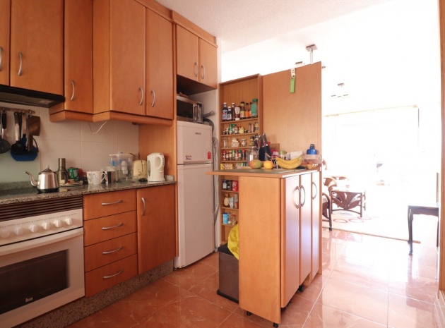 Revente - Appartement - Rafal