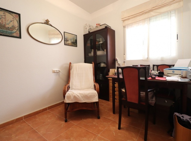 Revente - Appartement - Rafal