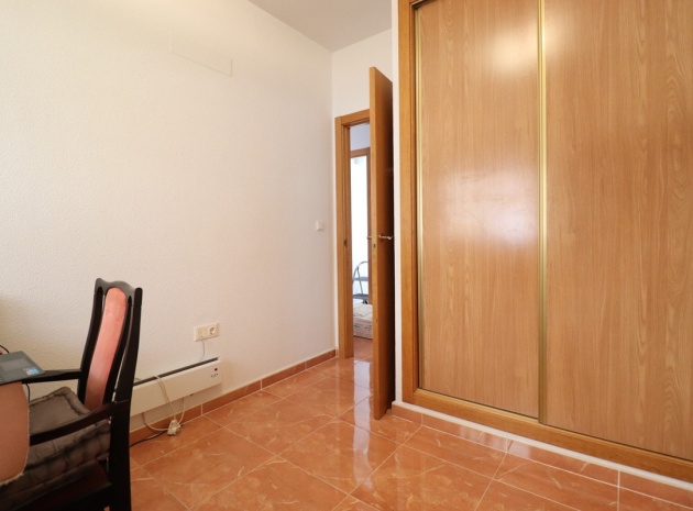 Revente - Appartement - Rafal