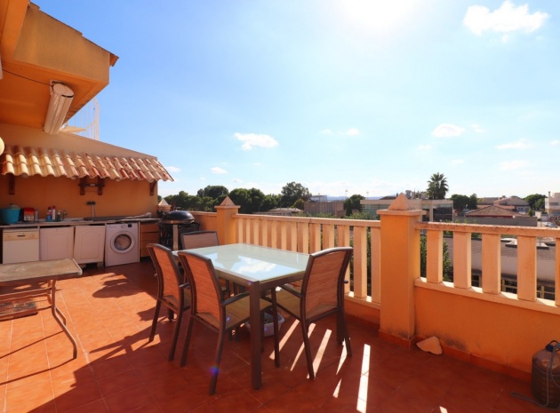 Revente - Appartement - Rafal