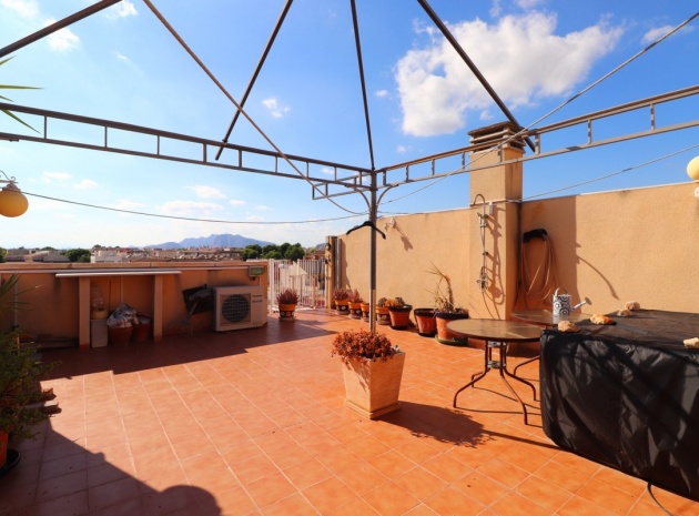 Revente - Appartement - Rafal