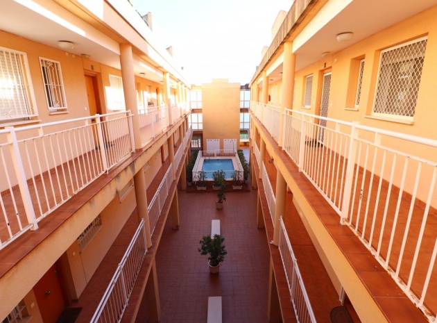 Revente - Appartement - Rafal