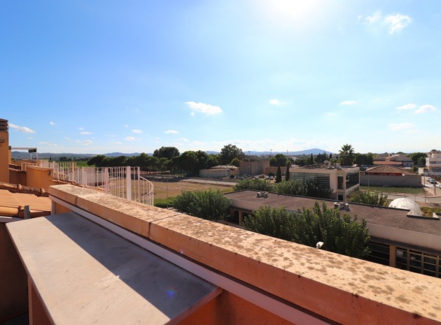 Revente - Appartement - Rafal