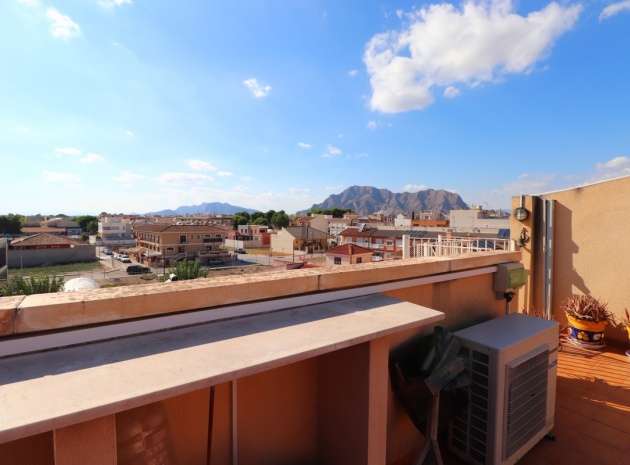 Revente - Appartement - Rafal