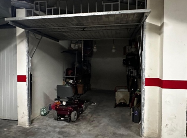 Revente - Appartement - Rafal