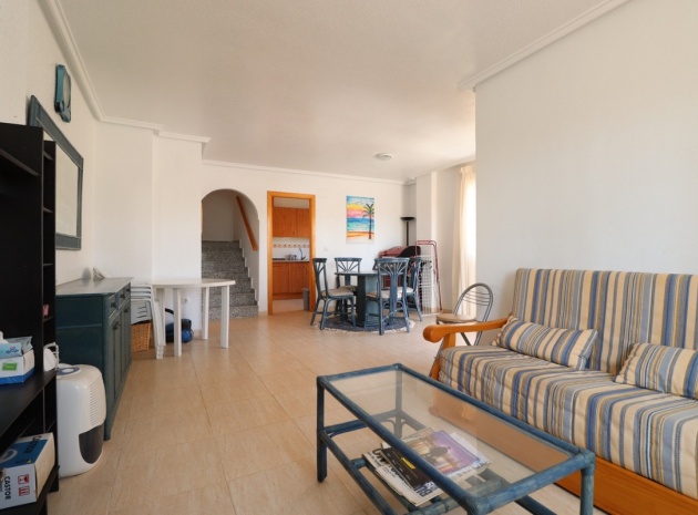 Wederverkoop - Herenhuis - Rojales - Ciudad Quesada