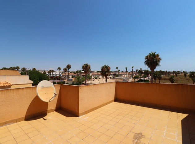 Wederverkoop - Herenhuis - Rojales - Ciudad Quesada