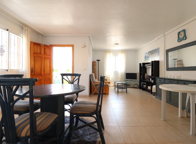 Wederverkoop - Herenhuis - Rojales - Ciudad Quesada