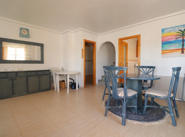 Wederverkoop - Herenhuis - Rojales - Ciudad Quesada