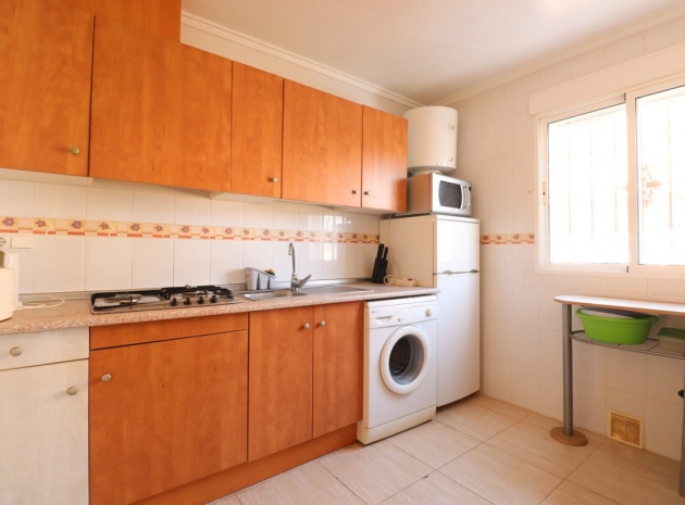 Wederverkoop - Herenhuis - Rojales - Ciudad Quesada