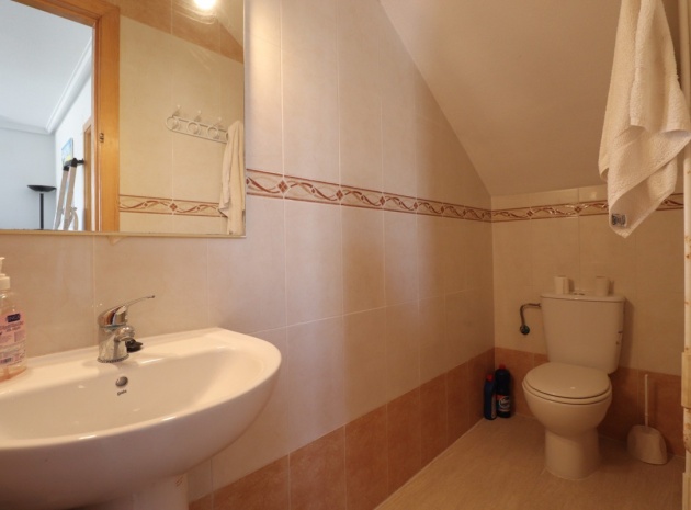 Wederverkoop - Herenhuis - Rojales - Ciudad Quesada