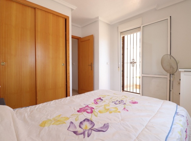 Wederverkoop - Herenhuis - Rojales - Ciudad Quesada