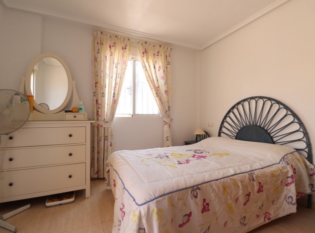 Wederverkoop - Herenhuis - Rojales - Ciudad Quesada