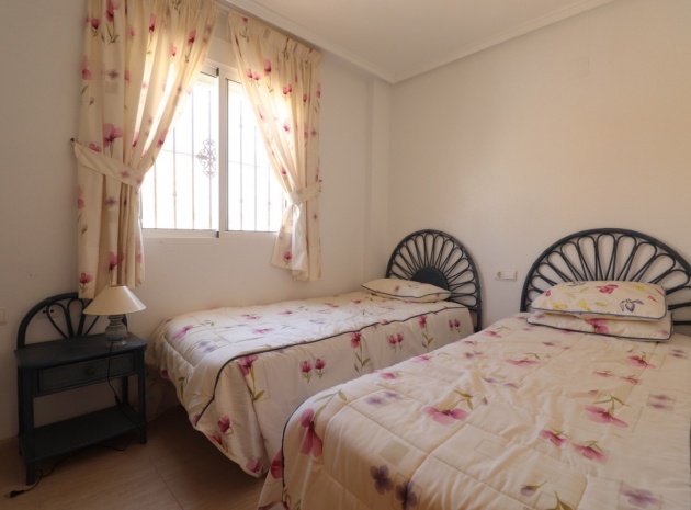 Wederverkoop - Herenhuis - Rojales - Ciudad Quesada