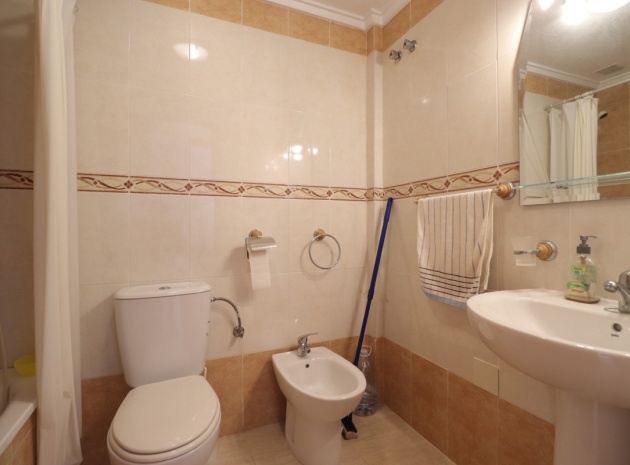 Wederverkoop - Herenhuis - Rojales - Ciudad Quesada