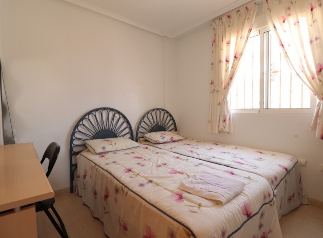 Wederverkoop - Herenhuis - Rojales - Ciudad Quesada