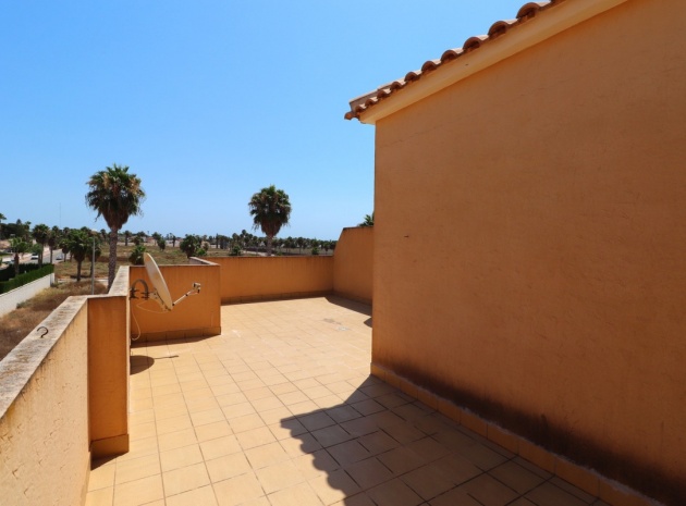 Wederverkoop - Herenhuis - Rojales - Ciudad Quesada