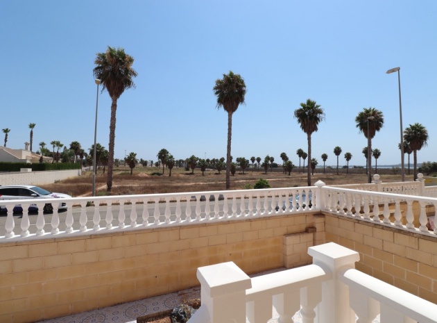 Wederverkoop - Herenhuis - Rojales - Ciudad Quesada