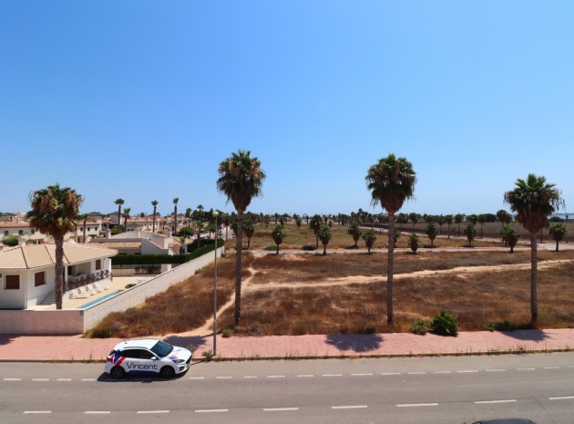 Wederverkoop - Herenhuis - Rojales - Ciudad Quesada