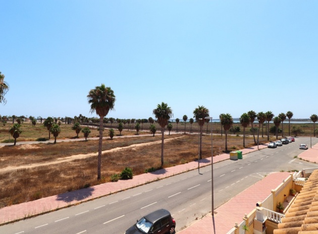 Wederverkoop - Herenhuis - Rojales - Ciudad Quesada