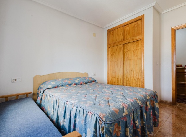 Revente - Appartement - Alicante - Parque de las Naciones